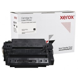 Tóner Compatible HP 51X Negro Q7551X Xerox Everyday