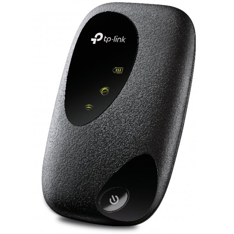 Router Wi-Fi 4G Tp-Link M7010