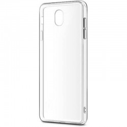 Funda para Samsung Galaxy A22 4G Transparente