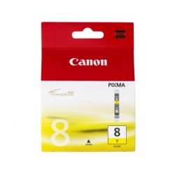 Canon CLI-8Y cartucho de...