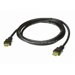 ATEN Cable HDMI True 4K de...