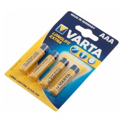 Varta 4103 Batería de un...