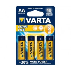 Varta 4106 Batería de un...