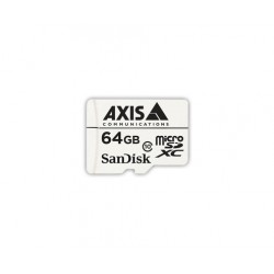 AXIS memoria flash 64 GB...