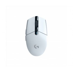 Logitech G G305 ratón mano...