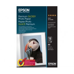 Epson Premium Glossy Photo...