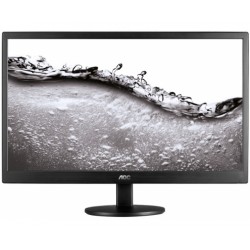 MONITOR AOC 19.5p E2070SWN