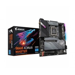 Gigabyte B660 AORUS MASTER...