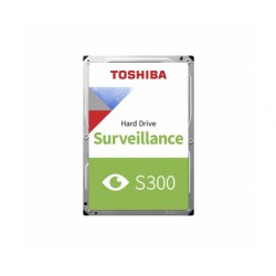 Toshiba S300 Surveillance...