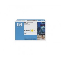 TONER HP 643A AMARILLO Q5952A