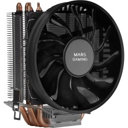 Disipador de CPU Mars Gaming MCPUBK