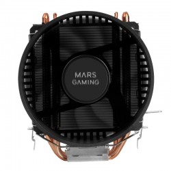 Disipador de CPU Mars Gaming MCPUBK