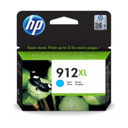 Hp 912 Cartucho de tinta...
