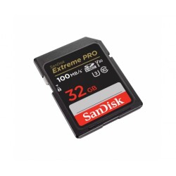 SanDisk Extreme PRO 32 GB...
