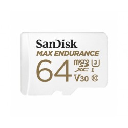 SanDisk Max Endurance 64 GB...