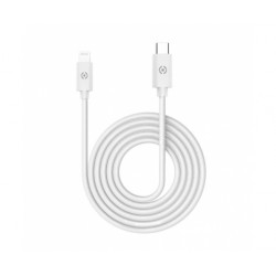 Celly USBLIGHTTYPECWH cable...