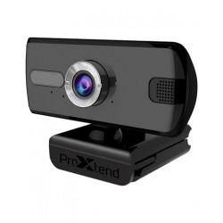 PROXTEND Camara Webcam Full...