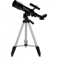 CELESTRON Telescopio Travel...