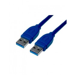 DCU Cable Usb M/M 3.0...