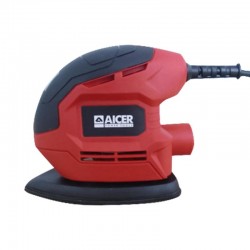 LIJADORA DELTA 130W AICER