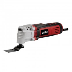 MULTIHERRAMIENTA 400W AICER