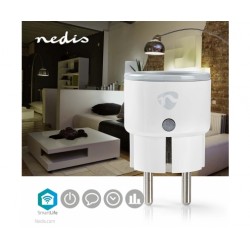 NEDIS ENCHUFE INTELIGENTE...