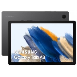 Tablet de 10,5" Samsung Galaxy Tab A8 (4GB/64GB) WiFi Gris