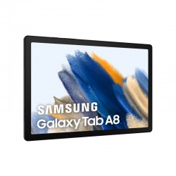 Tablet de 10,5" Samsung Galaxy Tab A8 (4GB/64GB) WiFi Gris