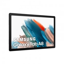 Tablet de 10,5" Samsung Galaxy Tab A8 WiFi (4GB/64GB) Plata