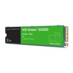 SSD WD Green 2Tb M.2...