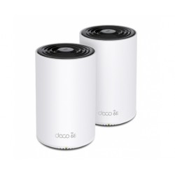 TP-Link Deco XE75 (2-pack)...