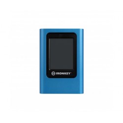 Kingston Technology IronKey...