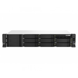 QNAP TS-873AeU-RP NAS...