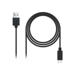 Cable NANOCABLE Usb-C/M-A/M...