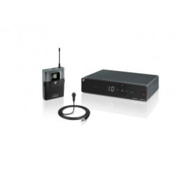 Set inalambrico presentador...