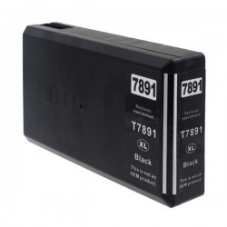Tinta Compatible Epson 79 Negro T7911