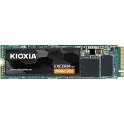 Disco SSD M.2 1TB Kioxia Exceria G2 NVMe 2280