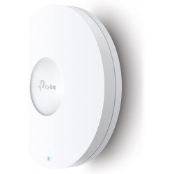 Punto de Acceso Tp-Link EAP670 WiFi 6 de Montaje en Techo AX5400