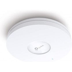 Punto de Acceso Tp-Link EAP670 WiFi 6 de Montaje en Techo AX5400