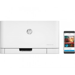 HP Color Laser 150nw 600 x...