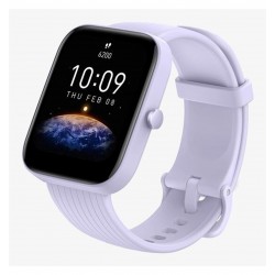 Amazfit Bip 3 Smart Watch Azul