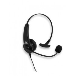 KOMUNICA Casco Monoaural +...