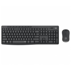 Logitech MK295 Silent...