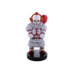 Cable Guy Pennywise...