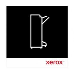 Xerox Acabadora integrada...