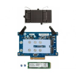 HP Z 2TB OPAL2 TLC M.2 Z8 SSD