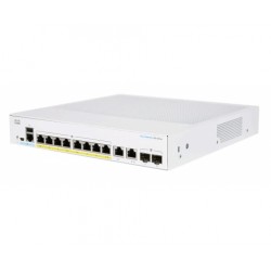 Cisco CBS250-8FP-E-2G-EU...