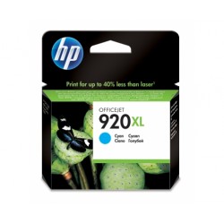 HP Cartucho de tinta...