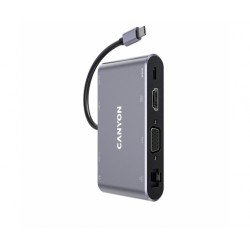 Canyon DS-14 USB 3.2 Gen 1...