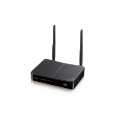 Zyxel LTE3301-PLUS router...